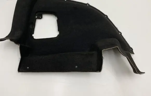 Mini One - Cooper Coupe R56 Other interior part 981091103