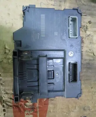 Renault Clio IV Ignition key card reader 285905280R