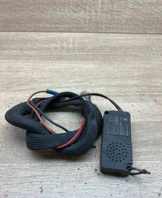 BMW 5 E39 Other control units/modules 012008