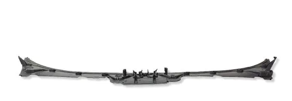 BMW 1 F20 F21 Wiper trim 7240672 19074910