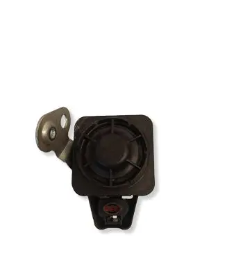 Audi Q7 4M Alarm system siren 