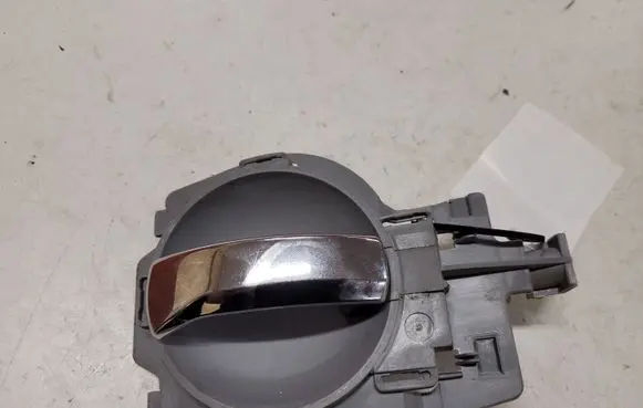 Citroen C3 Rear door interior handle 9647164577 9647164677