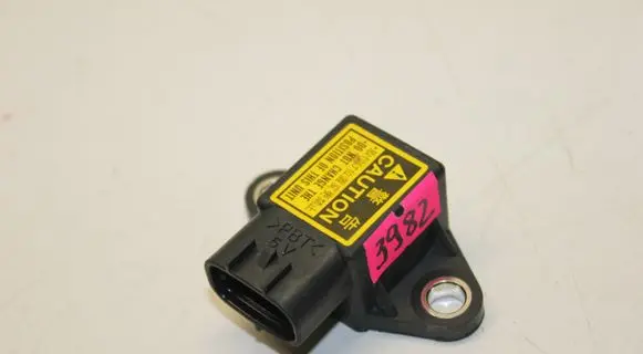 Toyota RAV 4 (XA20) Airbag deployment crash/impact sensor 8944160010 4991000410