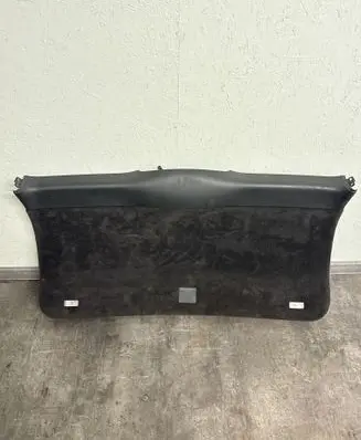 Porsche Cayenne (9PA) Tailgate trim 7L5867601D 0650227549 045018