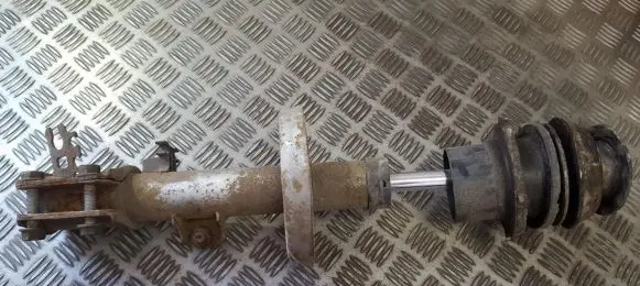 Opel Vectra B Front shock absorber/damper