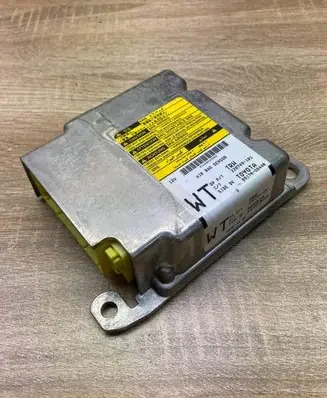 Toyota Yaris Airbag control unit/module 891700D440 220749101