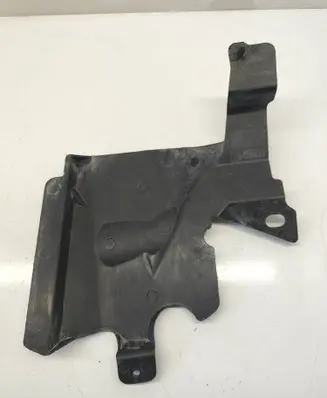 Ford Mustang V Front underbody cover/under tray BR3310A346AC H907F 12270