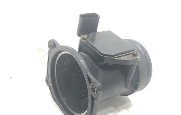 Mass air flow meter