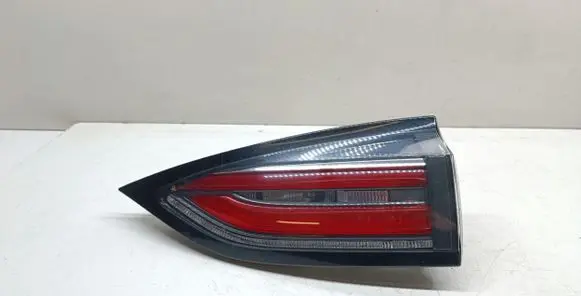 Renault Espace V (RFC) Tailgate rear/tail lights 265507870R
