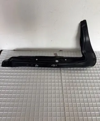 Audi A4 S4 B8 8K Fender end trim 8K0821111A