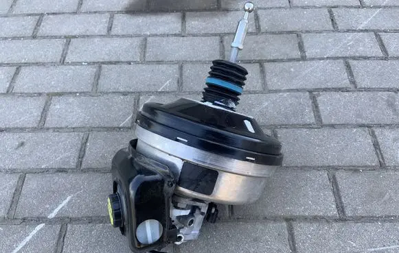 Audi A4 S4 B9 Brake booster 8W0612103B