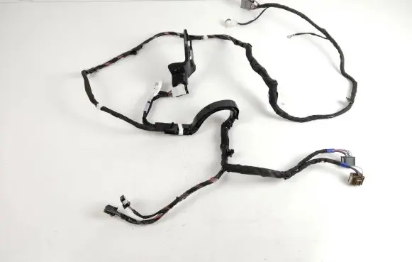 Tesla Model X Other wiring loom P103288100G S2788134