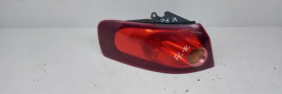 Fiat Croma Rear/tail lights 51727250