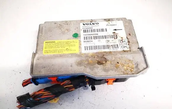 Volvo XC70 Airbag control unit/module p31264403 0285010373
