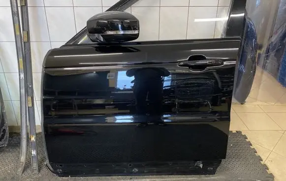 Land Rover Range Rover Sport L494 Front door 
