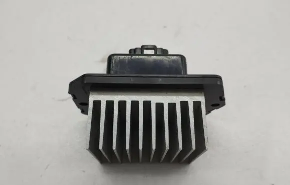 Honda CR-V Heater blower motor/fan resistor 0778001030