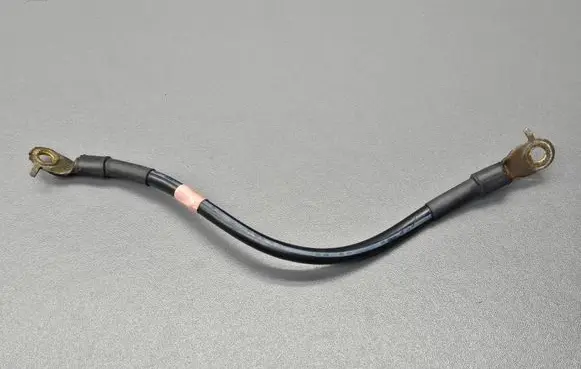 Honda Accord Negative earth cable (battery) 