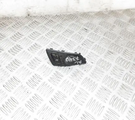Skoda Octavia Mk2 (1Z) Electric window control switch 1Z0959856 0815