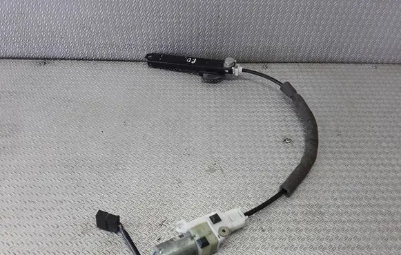 Audi A8 S8 D2 4D Other interior part 4D0857833