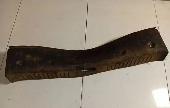 Ford Focus Other trunk/boot trim element 4M51A40352A