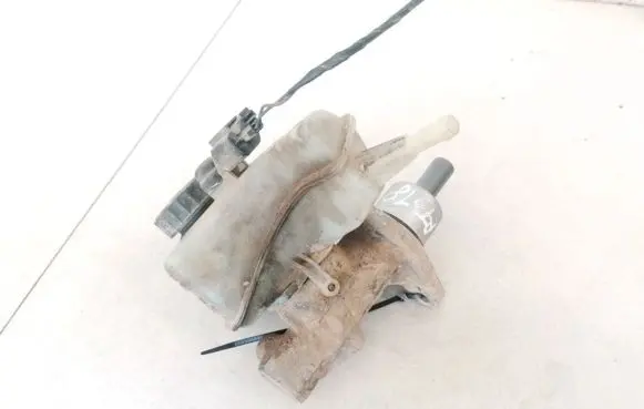 Volkswagen PASSAT B4 Master brake cylinder 03350882762 03.3508-8276.2
