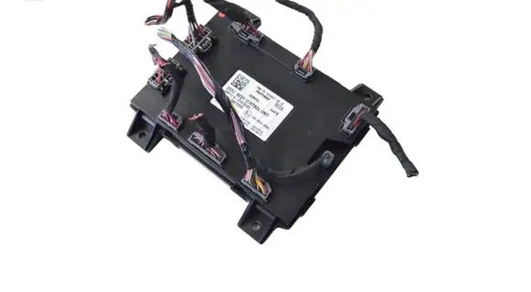 Subaru Legacy Central body control module 101090700G