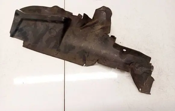 BMW X5 E53 Engine splash shield/under tray 51718264181