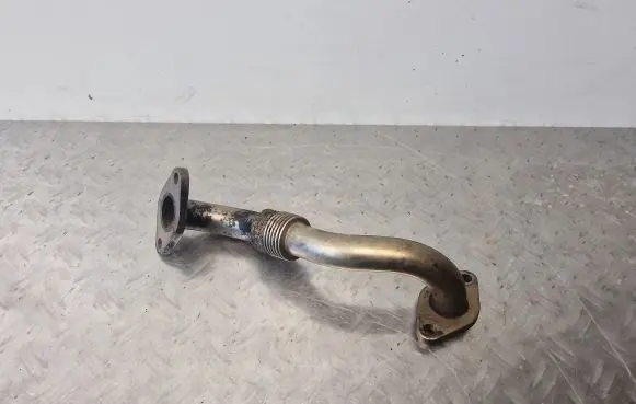 Seat Leon (1M) EGR valve line/pipe/hose 038131521J