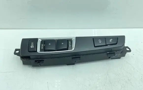 ESP (stability program) switch