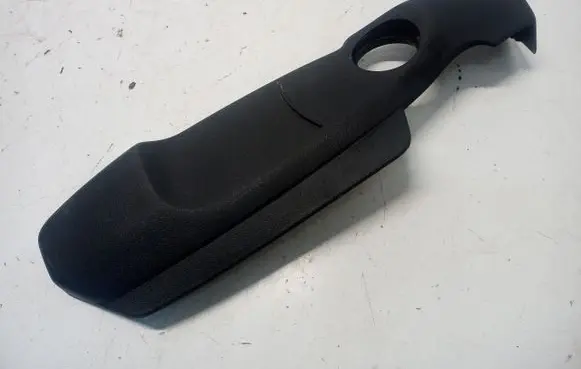 Seat trim