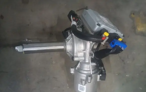 KIA Xceed Electric power steering pump 56300J7460
