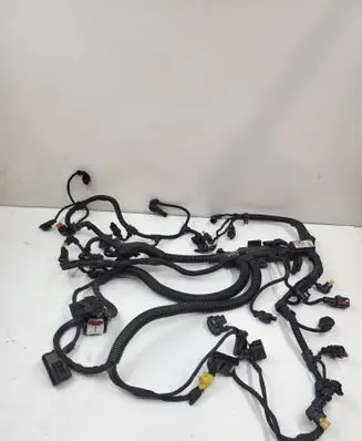 BMW X3 G01 Engine installation wiring loom 858141905 736008604B 858141805
