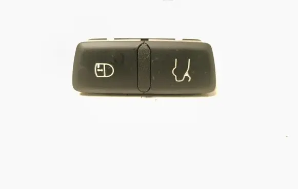 Maserati Levante Tailgate/boot open switch button 670148498