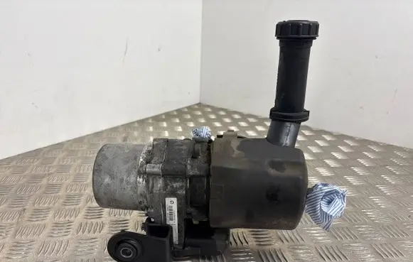 Peugeot 3008 I Power steering pump 9811749980
