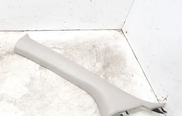 Renault Koleos I (A) pillar trim 