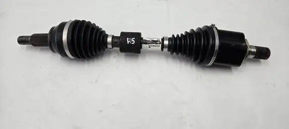Land Rover Range Rover Evoque L551 Front driveshaft EJ323B437CD 22032151665854 12027679X