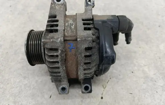Honda FR-V Generator/alternator 1042103011