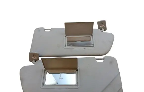 Peugeot 308 Sun visor
