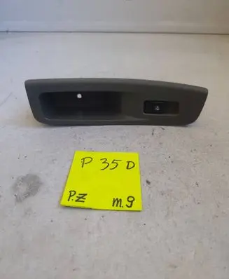 Chevrolet Cruze Electric window control switch 2384678