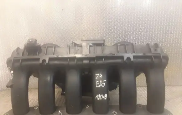 BMW Z4 E85 E86 Intake manifold 754803005