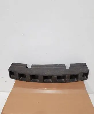 Skoda Fabia Mk2 (5J) Front bumper foam support bar 5J0807248B