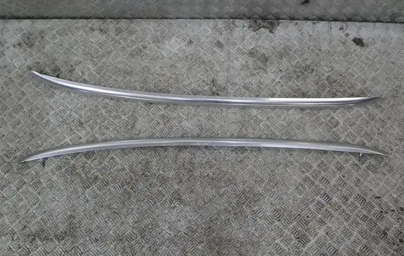 Seat Ibiza IV (6J,6P) Roof bar rail 