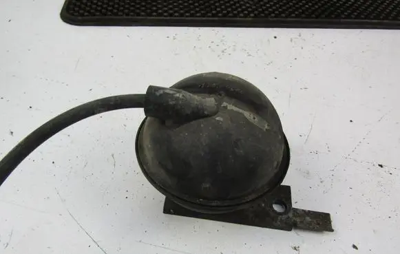 Seat Alhambra (Mk1) Vacuum pump 