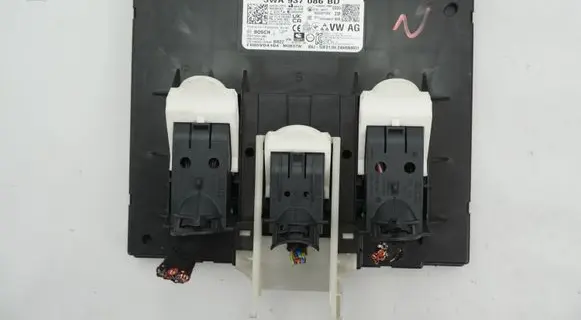 Comfort/convenience module