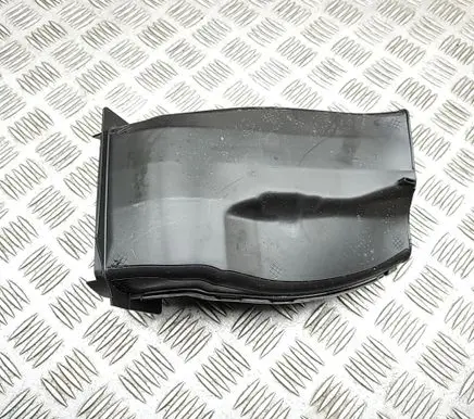 BMW X6 G06 Air intake duct part 7421699