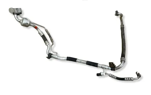 KIA Ceed Air conditioning (A/C) pipe/hose 97775A7050