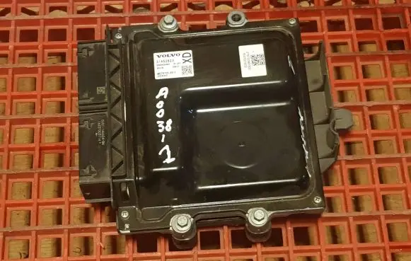 Volvo V60 Other control units/modules 31452623