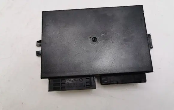 BMW 5 F10 F11 Alarm control unit/module 9256739 11470235