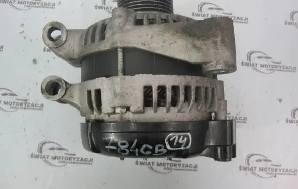 Land Rover Discovery 3 - LR3 Generator/alternator