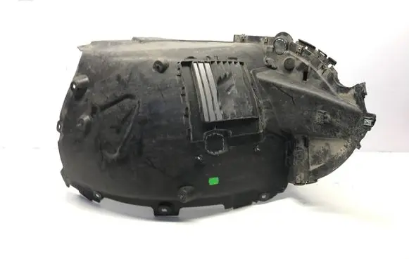 Cupra Formentor Front arch 5FF854816